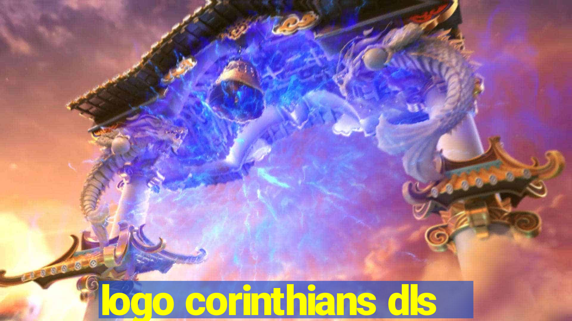 logo corinthians dls